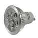 [S21-LED-TOM00081] Synergy 21 Retrofit 4W GU10 A++ warmweiß LED-Lampe
